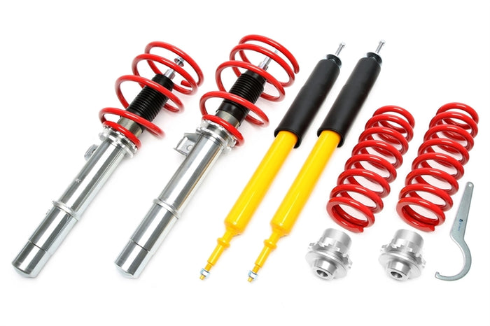 Coilovers BMW – M3 – E81/E87/E82/E90