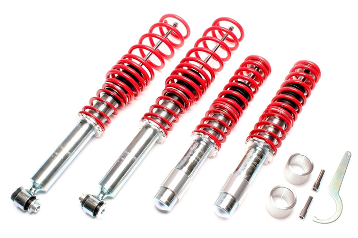 Coilovers BMW – Série 5 Berlina – E60