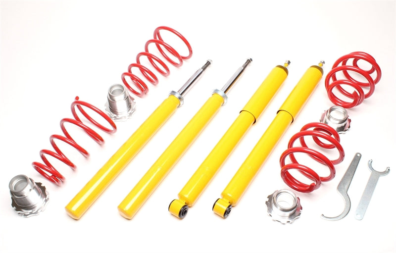 Coilovers - Série 3 Berlina, Série 3 Touring, Série 3 Cabriolet