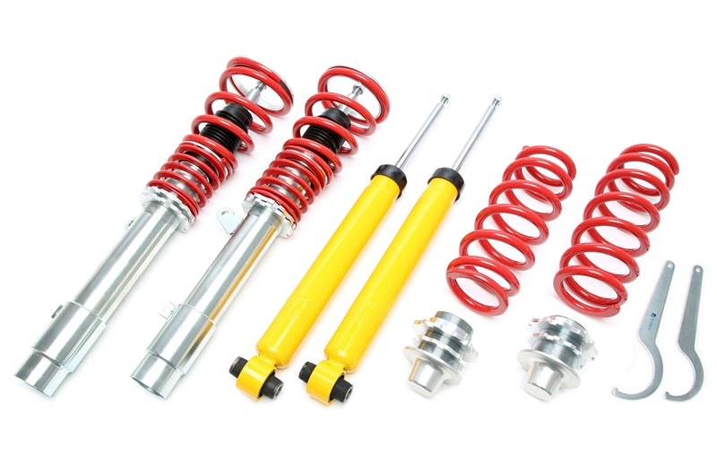 Coilovers BMW – Série 1 / Série 2 Coupé / Série 2 Cabriolet / Série 3 Berlina / Série 3 Carrinha / Série 4 Coupé / Série 4 Cabriolet / Série 4 Gran Coupé – F20/F21/F22/F23/F30/F31/F32/F33