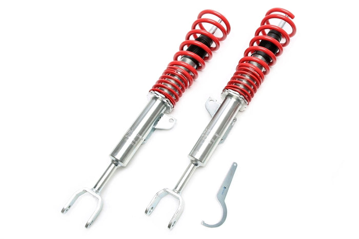 Coilovers BMW – Série 5 Touring – F11