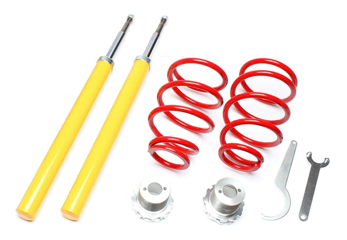 Coilovers BMW – Série 5 Touring – E34