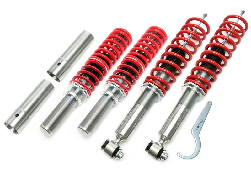 Coilovers BMW – Série 7 – E23