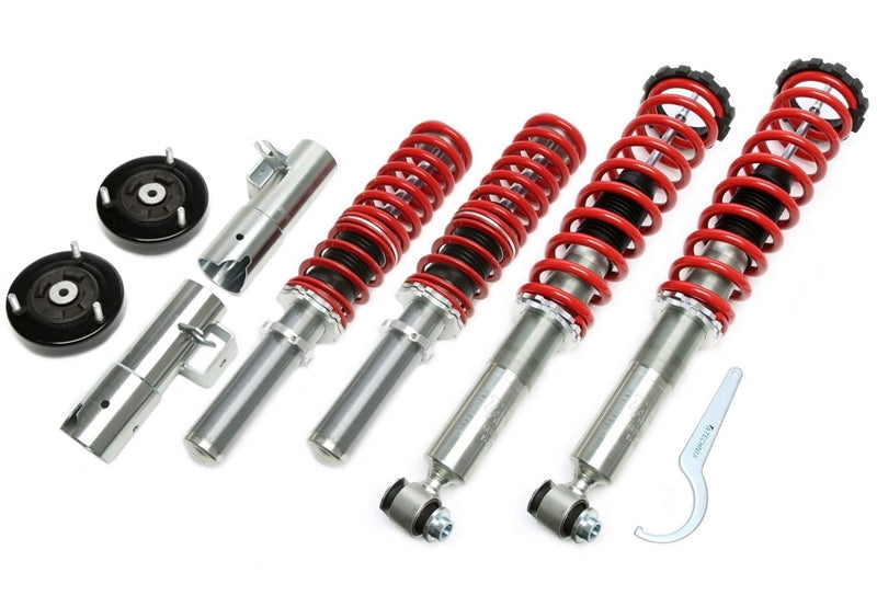 Coilovers - Série 5 / Série 6 / Série 7