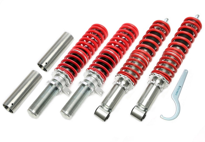 Coilovers BMW – Série 3 Berlina – E21