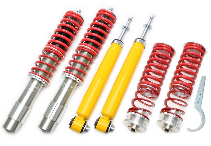 Coilovers - Série 5 Touring