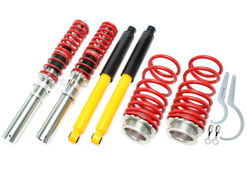 Coilovers - 0Série 2 Serie