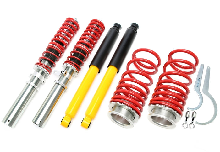 Coilovers BMW – Série 02 – E10