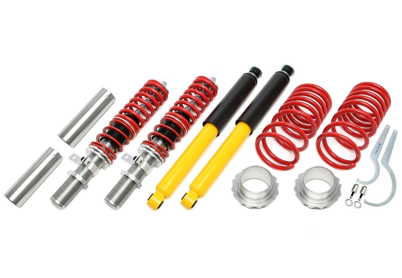 Coilovers - 0Série 2 Serie