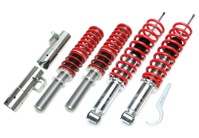 Coilovers BMW – M5 – E34