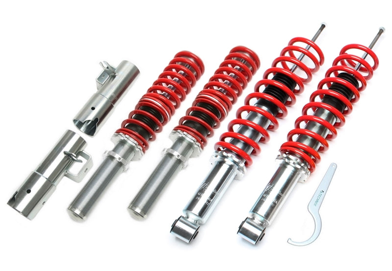 Coilovers BMW – M5 – E34
