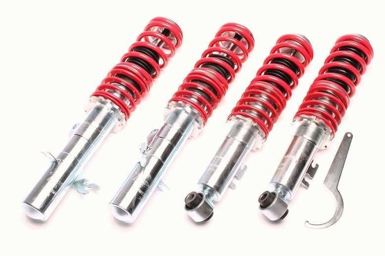Kit Coilover - Mini