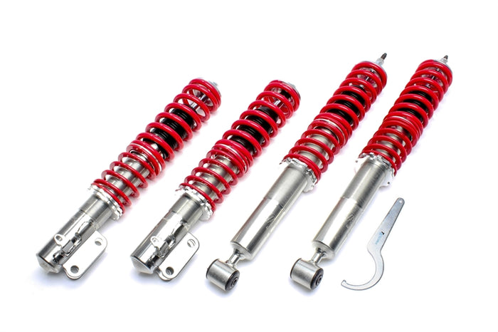 Coilovers - Golf II, Jetta II