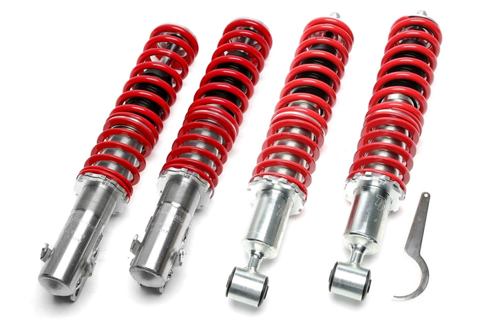 Coilovers - Golf II+III Syncro, Jetta II Syncro, Passat Syncro
