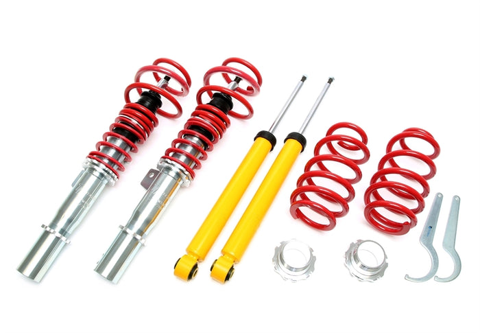 Coilovers - TT, Golf VI, Golf VI Cabriolet, Jetta IV, Scirocco III