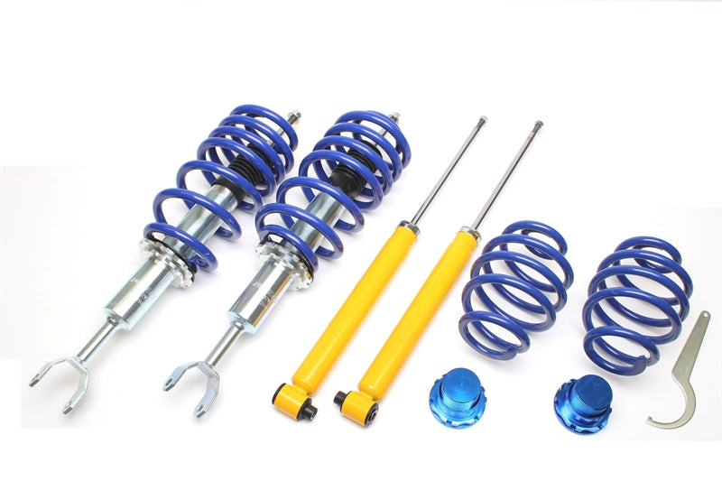 Coilovers - A6, Superb, Passat