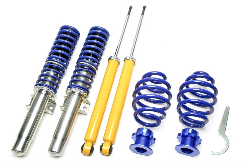 Coilovers - Série 3 Berlina, Série 3 Coupé, Série 3 Cabriolet, Série 3 Touring, Série 3 Compact