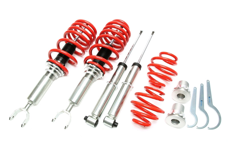 Coilovers - A6, Superb, Passat