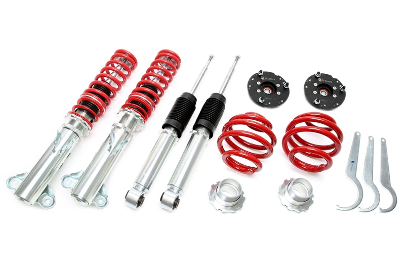Coilovers - Série 3 Compact