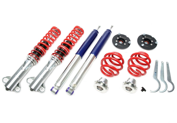 Coilovers BMW – Série 3 Compact – E36