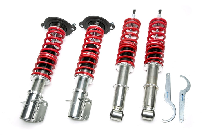 Coilovers - Golf I/Golf I Cabriolet/Jetta I/Scirocco I+II