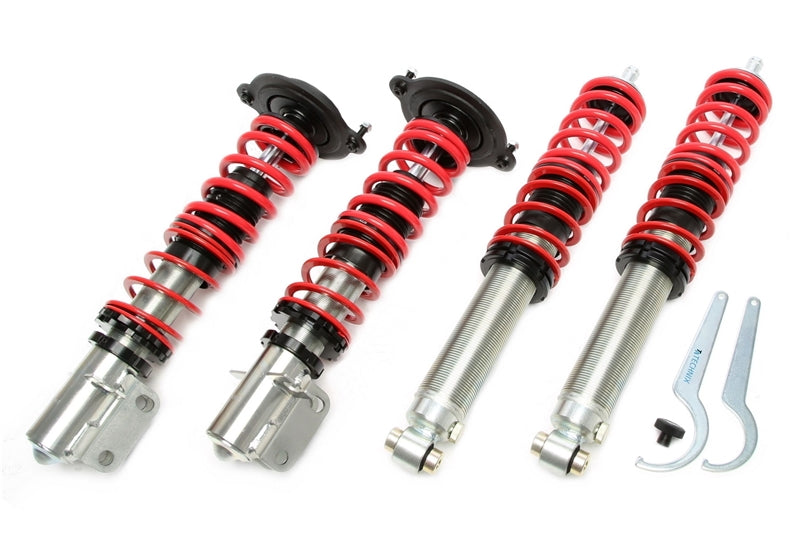 Coilovers - Golf I/Golf I Cabriolet/Jetta I/Scirocco I+II