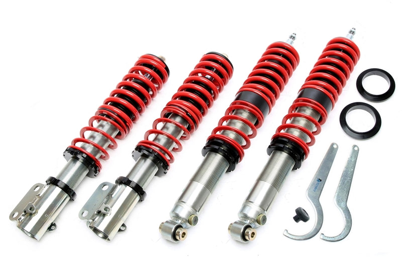 Coilovers - Corrado/Golf II/Jetta II