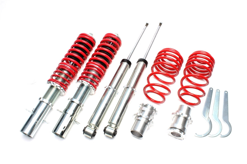 Kit Coilover - A3/Leon/Toledo II/Octavia/Bora/Golf IV/Beetle/Beetle Cabriolet