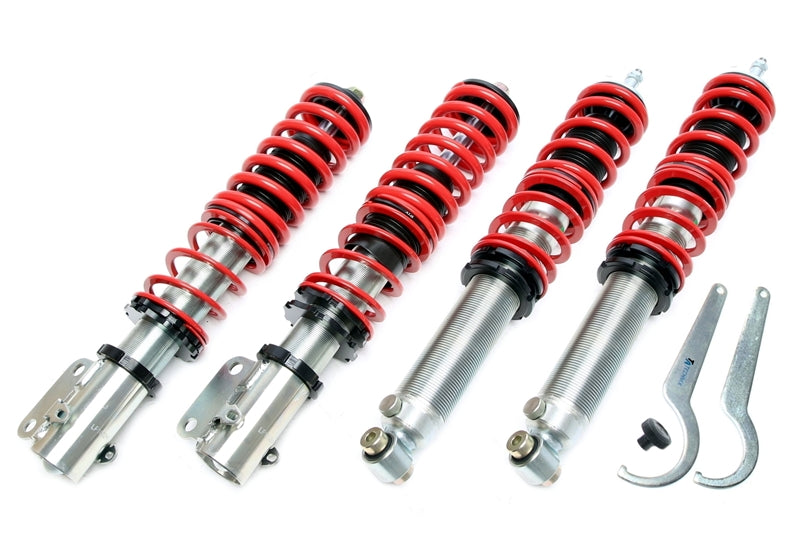 Coilovers - Cordoba, Ibiza II, Polo 6N