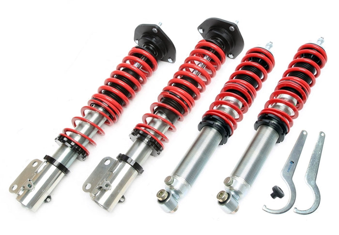 Coilovers - Cordoba, Ibiza II, Polo