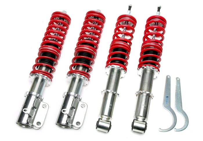 Coilovers - Golf II+III Syncro, Jetta II Syncro