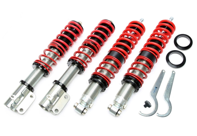 Coilovers - Golf II+III Syncro, Jetta II Syncro, Passat Syncro