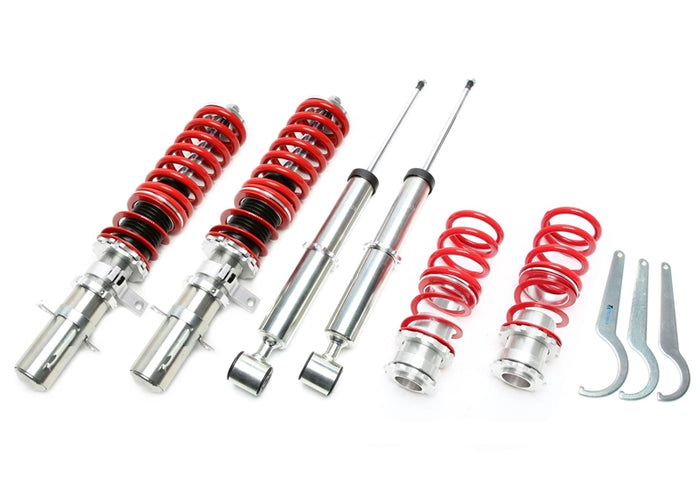 Coilovers - A1 / Ibiza / Fabia / Polo