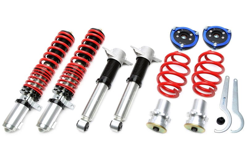 Kit Coilover - A3/Altea/Leon/Toldeo/Skoda Octavia/Superb/Beetle/Eos/Golf/Golf...