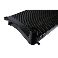 Intercooler Audi A3 / S3 8V 1.8 / 2.0 TFSI Stage 2
