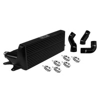 Intercooler FMIC.Pro BMW 525d 530d 535d E60 E61 M57