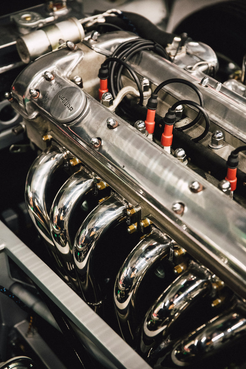 Performance de Motor