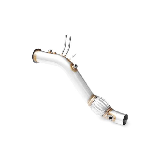 Downpipe - BMW Série 3 F30 / F31 / F34 B47 / N47
