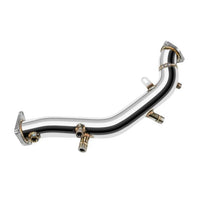 Downpipe Audi A5 B8 2.0 TDI 143–177 cv – 2008–2013