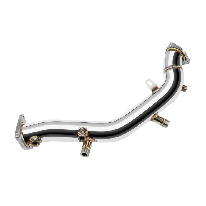 Downpipe Audi A5 B8 2.0 TDI 143–177 cv – 2008–2013