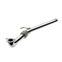 Downpipe Audi A3 8L 1.9 TDI 1997-2003 63mm FMIC.Pro