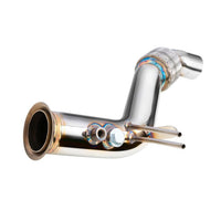 Downpipe - BMW Série 3 F30 / F31 / F34 316d-328d B47 / N47