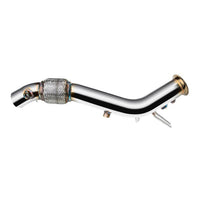 Downpipe - BMW Série 3 F30 / F31 / F34 316d-328d B47 / N47