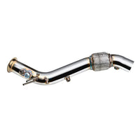 Downpipe - BMW Série 3 F30 / F31 / F34 316d-328d B47 / N47