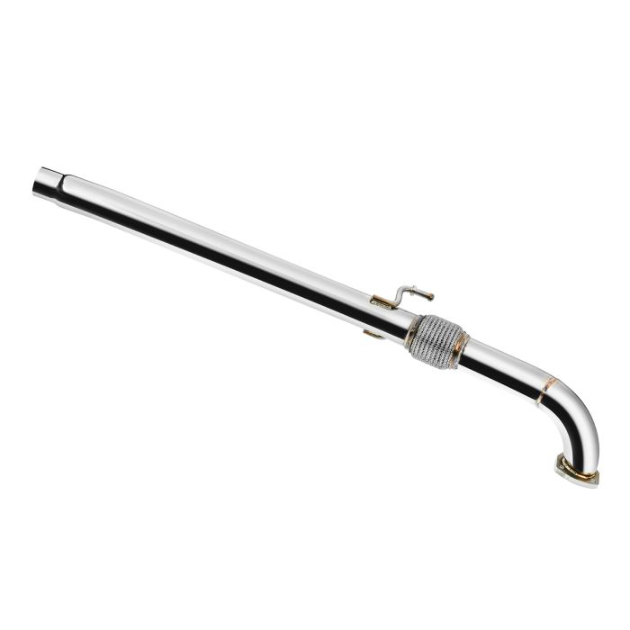 Downpipe Audi A3 8L 1.9 TDI 1997-2003 63mm FMIC.Pro