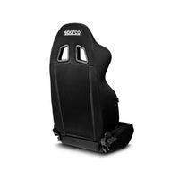 Baquet Sparco R100 MY2022 — Preta