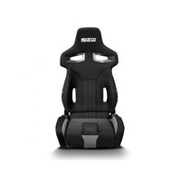 Baquet Sparco R333 — Preta e Cinzenta