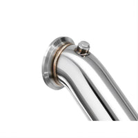 Downpipe FMIC.Pro BMW F30/F31/F34 e F32/F33/F36 B48 (2016–2020)