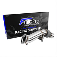 Downpipe FMIC.Pro BMW F30/F31/F34 e F32/F33/F36 B48 (2016–2020)