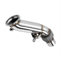 Downpipe FMIC.Pro BMW F30/F31/F34 e F32/F33/F36 B48 (2016–2020)